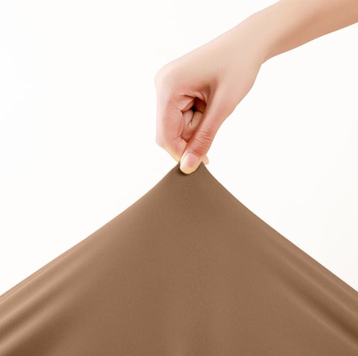 黒パンツ きれいめフレアパンツ ベーシックモデル